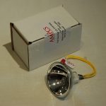 FOSS XDS Yellow Lead Replacement Lamp