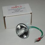 FOSS Process/On-Line - Green lead Replacement Lamp
